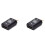 2X -Compatible Edid Emulator Passthrough Eliminated Adapter Work with   to HD Video Splitters 1080 1