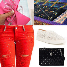2000 Sztuk DIY Zestaw KryształKóW Rhinestone Setter Klej NarzęDzie BiżUteria Akcesoria Pincety Instrukcja DIY Zestaw KryształKóW
