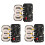 3X 10-24V 20W Wireless Charger Module Type-C for 3-Coil High Power Fast Charging Module for Car 1