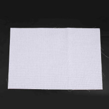8 Pieces 14 Count Classic Reserve Aida Cloth Stitch Cloth, White, 12 Inch x 18 Inch