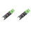 2X FT232 Chip USB to TTL/RS485 Converter Dual Function USB to 485 Module 1