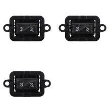 3X Car Cruise Control Car Accessories 255500002R for 2011-2012 LHD