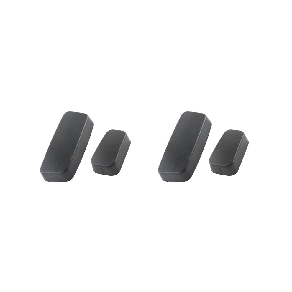 2X For Outlander Airtrek Asx Pajero Lance-Ex Power Adjust Button Cover 6940A041xa 6940A119xb 6032366125046