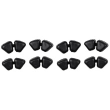 8X Rubber Alternator Damper Kit for Goldwing GL1500A GL1500I Valkyrie GL1500C