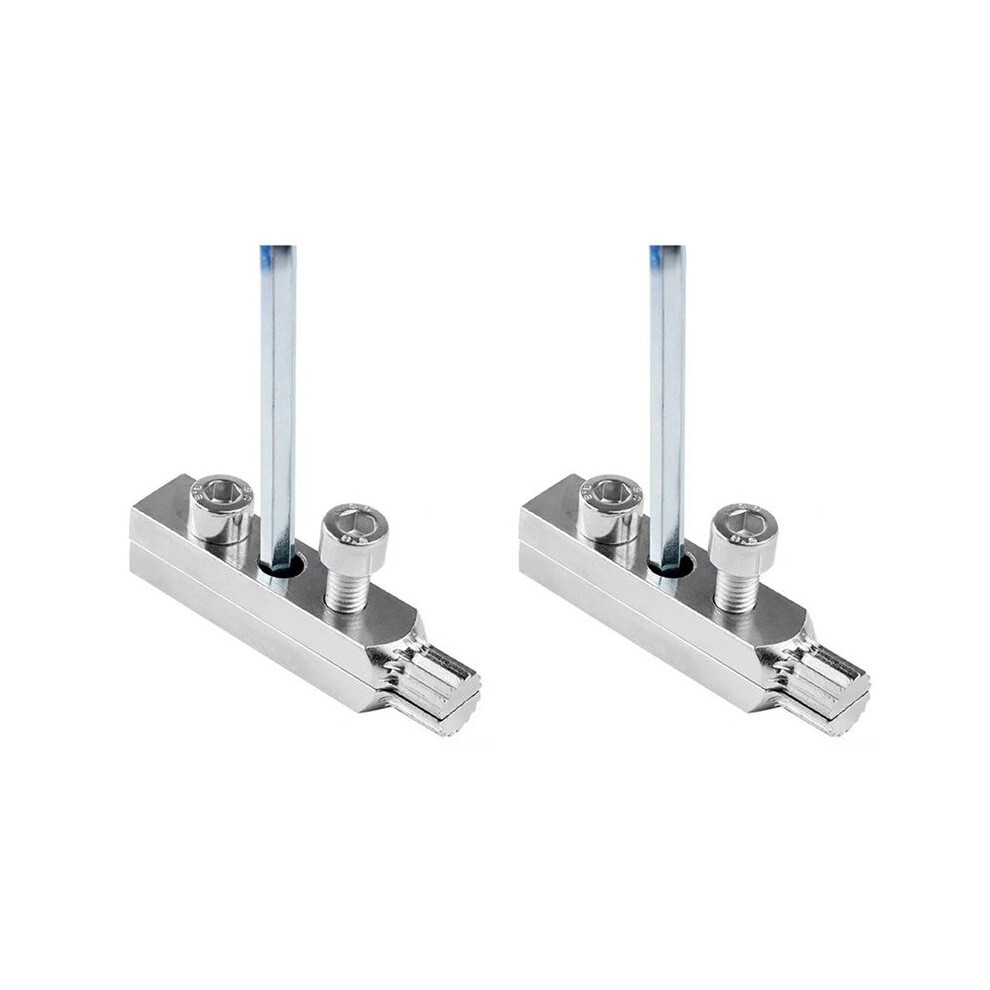 2X Broken Pipe Extractor Tool Broken Screw Extractor Set Multifunctional Damaged Screw Bolt Remover Set 6033923079109