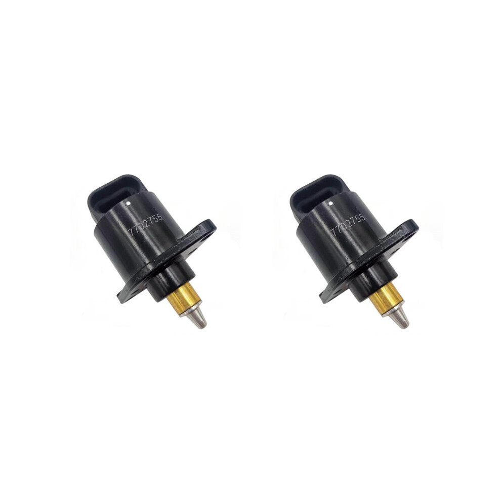 2X Motorcycle Idle Valve For F650gs F700gs F800gs 250Nk Cf 250Sr Cf250-A Idle Motor 6033116842527