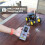 2X 4WD  Robot Car ESP32 Kamera Wifi Automation Kit för  Programmering ESP Robot med Antenn Learning Coding Kit 5