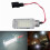 2PC CANbus LED Courtesy Light for    - Door, Trunk, Footwell, Glove Box 3