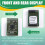 2X BMI088 pour Shuttle Board 3.0 BMI088 Outils de Développement de Capteurs Multifonctions 8