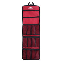 LUCKSTONE Climbing Rope Storage Bag Foldable Climbing Storage Bag Tool Bag Mountaineering Multifunctional Buckle Bag B