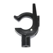 6X Tonearm Holder - Vervangende Toonarmsteun voor SL1200-Serie Draaitafels, Essentieel Accessoire voor Draaitafels