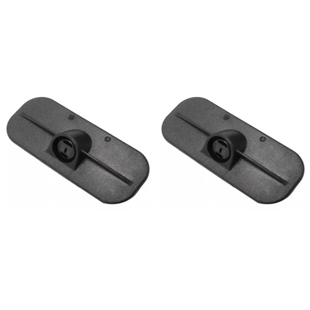2X Car Windscreen Washer Jets Nozzles 39140052 For Regal 2018-2020 Cruze 2016-2019 6032434107912