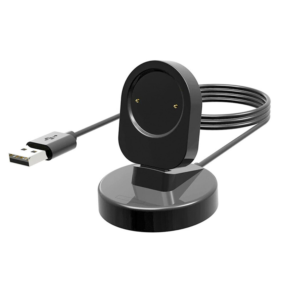 Smartwatch Charger For Active 2 With Fast Usb Charging Dock, Stable Power And Travel Friendly Design 9330225019435