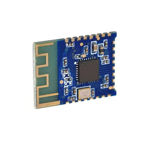 2X JDY-25M  Module MESH Zigbee Bluetooth5.0 Master-Slave Transparent Transmission UART 1.9-3.6V 80M Distance 2