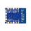 2X JDY-25M  Module MESH Zigbee Bluetooth5.0 Master-Slave Transparent Transmission UART 1.9-3.6V 80M Distance 6