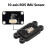 3X 10-Axis DOF ROS IMU (A) Sensor UART ARM 32 DSP Processor BLE 5.3  / Accelerometer / Gyroscope / Magnetometer 4