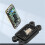 3X 10-Axis DOF ROS IMU (A) Sensor UART ARM 32 DSP Processor BLE 5.3  / Accelerometer / Gyroscope / Magnetometer 6