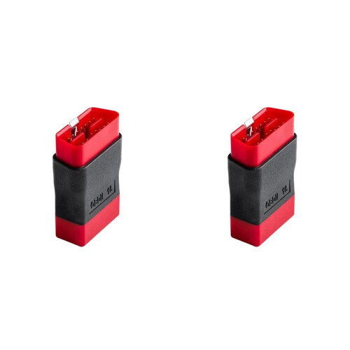 2X X431PADV for Launch OBD Adapter Car Diagnostic Tool PRO3S+V5.0 C-End Main OBD16 Cable Test Main Cable