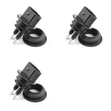 3X Vloeistofniveausensor voor Ruitensproeiervloeistof, Waterniveausensor 7M0919376 voor  A6 R8 Q3 Q7 voor  BEETLE