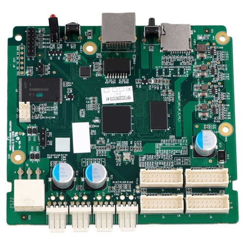 2X C87 Control Board for Bitmain  Series S19, S19xp, S19pro, L7, D7, K7, Z15, S17 Efficient Mining Controller 1