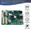 2X C87 Control Board för Bitmain  Series S19, S19xp, S19pro, L7, D7, K7, Z15, S17 Efficient Mining Controller 5