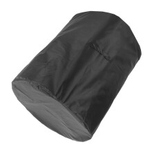 Waterproof Leaf Shredder Cover Durable Oxford Fabric Outdoor Mulcher Protector Dust Shield