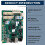 2X C87 Control Board for Bitmain  Series S19, S19xp, S19pro, L7, D7, K7, Z15, S17 Efficient Mining Controller 7