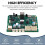 2X C87 Control Board för Bitmain  Series S19, S19xp, S19pro, L7, D7, K7, Z15, S17 Efficient Mining Controller 10