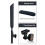 2X Hanging Microphone Recording Studio Teaching Multimedia School Chorus Recording Speech Condenser Hanging Microphone 6