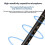 2X Hanging Microphone Recording Studio Teaching Multimedia School Chorus Recording Speech Condenser Hanging Microphone 10