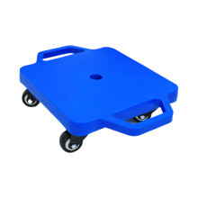 Children's Vestibular Sensory Equipment Training-Blue small