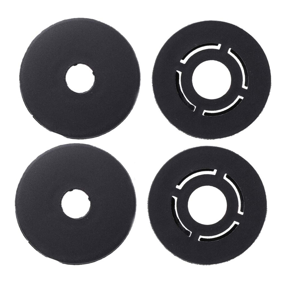 8Pcs Car Mat Clips Antislip Holders Universal Carpet Fastener Kit For Secure Floor Mat Retention 9455672279291