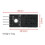 2X DHT20 Temperature&Humidity Sensor Module IIC Digital Signal Output Humidity Sensor for  Replaces DHT11 6