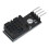 2X Módulo Sensor de Temperatura e Umidade DHT20 IIC Saída de Sinal Digital Sensor de Umidade para  Compatível Substitui DHT11 7