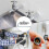 2X Broken Pipe Extractor Tool Broken Screw Extractor Set Multifunctional Damaged Screw Bolt Remover Set 4