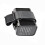 2X 12V 6X18650 Battery Box LED Light Battery Holder with Cable USB/ Dual Interface Waterproof Battery Box 4