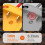 3X voor  Draagbare Startkabel Auto Hulpstarter Auto Startkabel Conversie Accu Jumper 6