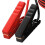 3X voor  Draagbare Startkabel Auto Hulpstarter Auto Startkabel Conversie Accu Jumper 7