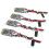 8PCS 30A ESC BLHeli-S Electronic Speed Controller Support DSHOT600 for FPV RC Drone Multicopter Quadcopter 6