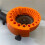 2X Drill Bit Sharpener, Blade Angle Grinder for Grinding Drill Bits,2 to 13 mm Drill Bits for Grinding 125 mm 9