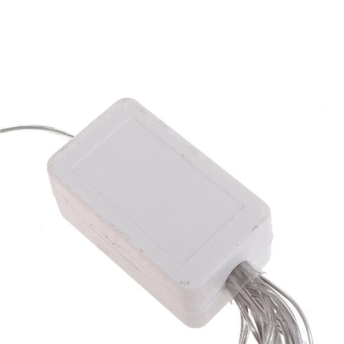 2X AAA Virtual Eliminators USB Powered Battery Eliminators for Christmas Tree Lights LED Lights Decoration 1-1