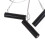 2X AAA Virtual Eliminators USB Powered Battery Eliminators for Christmas Tree Lights LED Lights Decoration 1-1 6