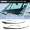 4x Windshield Wiper Arm for Freightliner  2001-2017 A22-51969-000 Left+Right 7