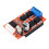 2X 450W 20A H Bridge  Motor Speed Controller Driver Module  12-36V PWM Control  Forward Reverse for 2