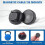 24PCS Magnetic Cable Tie Holders, Flexible Nylon Zip Ties, Button , for Home Office Workshop Garage Use 5