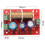 6X 400W Speaker Crossover 2 Way High-Low 4-16 Ohm Frequency Divider for Speaker 7