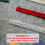 2pcs 17 Polegadas X 13,5 Polegadas Tapete de Lã Feltrada Tapete de Passar Roupa Almofada Cobertor para Quilter, Costura, Suprimentos de Quilting 4