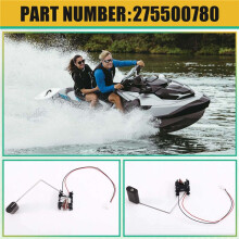 2X 275500780 ATV Fuel Level Sensor for 4-TEC RXP RXT GTX GTR SASPK 130 155 215 255 260 300