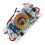 2pcs - Boost Converter Constant Current Mobile Power Supply 10A 250W LED Driver Step  Module 7