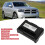 2X 643AA 4WD Transfer Case Control Module Plug& P68395643AA for  Durango  Grand Cherokee 2011-2013 3